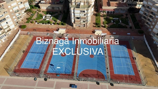 2 slaapkamer Appartement te koop in Centro Internacional, Torrox met zwembad - € 328.500 (Ref: 9385174)