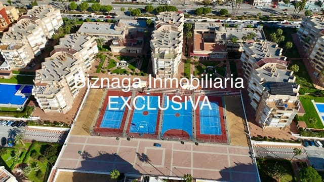2 slaapkamer Appartement te koop in Centro Internacional, Torrox met zwembad - € 328.500 (Ref: 9385174)