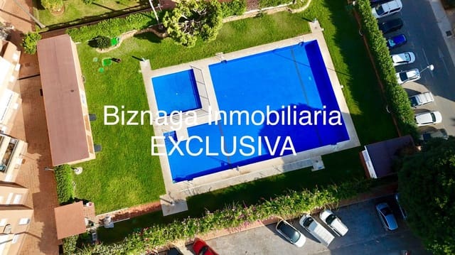 2 slaapkamer Appartement te koop in Centro Internacional, Torrox met zwembad - € 328.500 (Ref: 9385174)