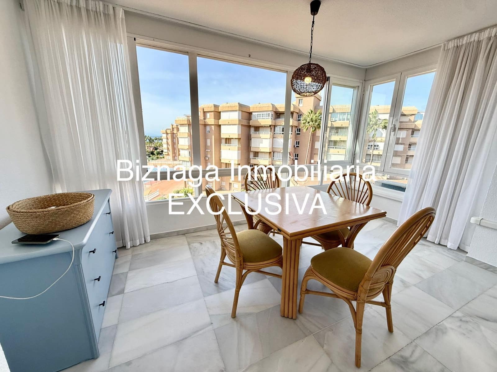 2 slaapkamer Appartement te koop in Torrox-Costa met zwembad - € 328.500 (Ref: 9385174)