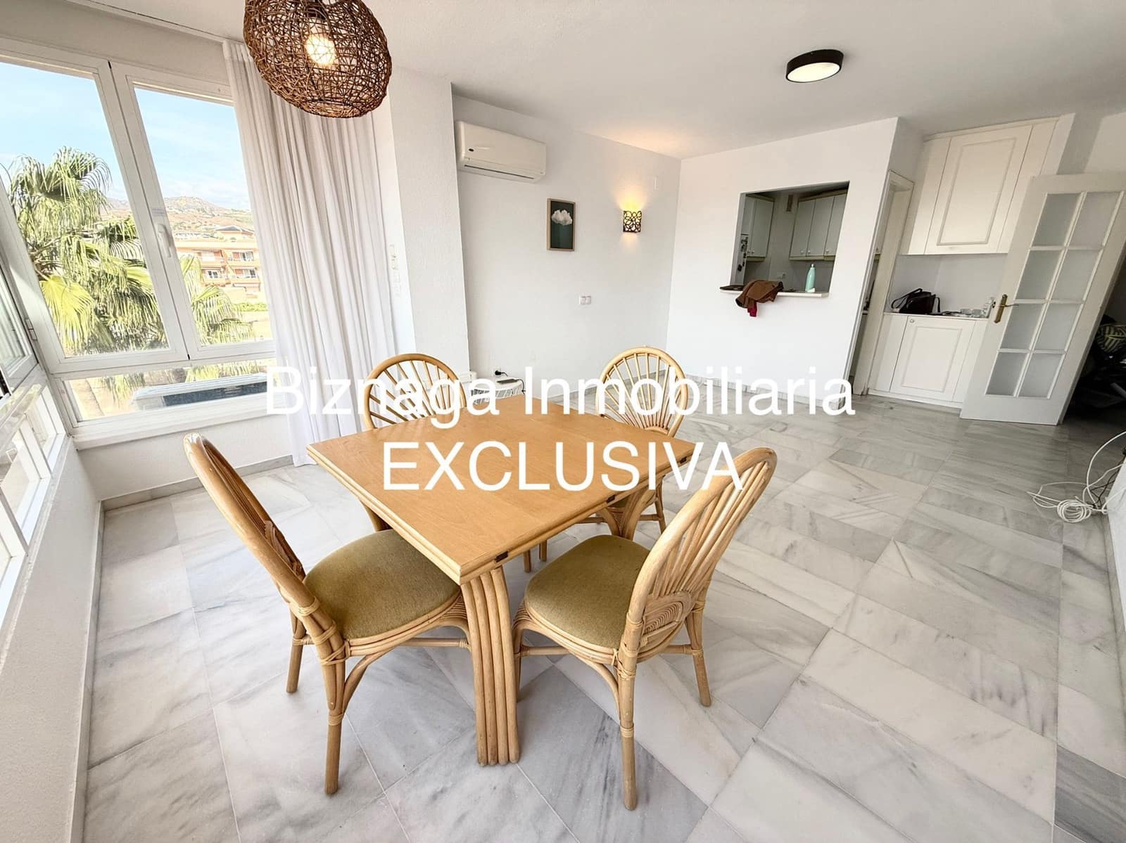 2 slaapkamer Appartement te koop in Torrox-Costa met zwembad - € 328.500 (Ref: 9385174)