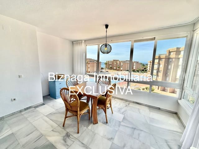 2 slaapkamer Appartement te koop in Centro Internacional, Torrox met zwembad - € 328.500 (Ref: 9385174)