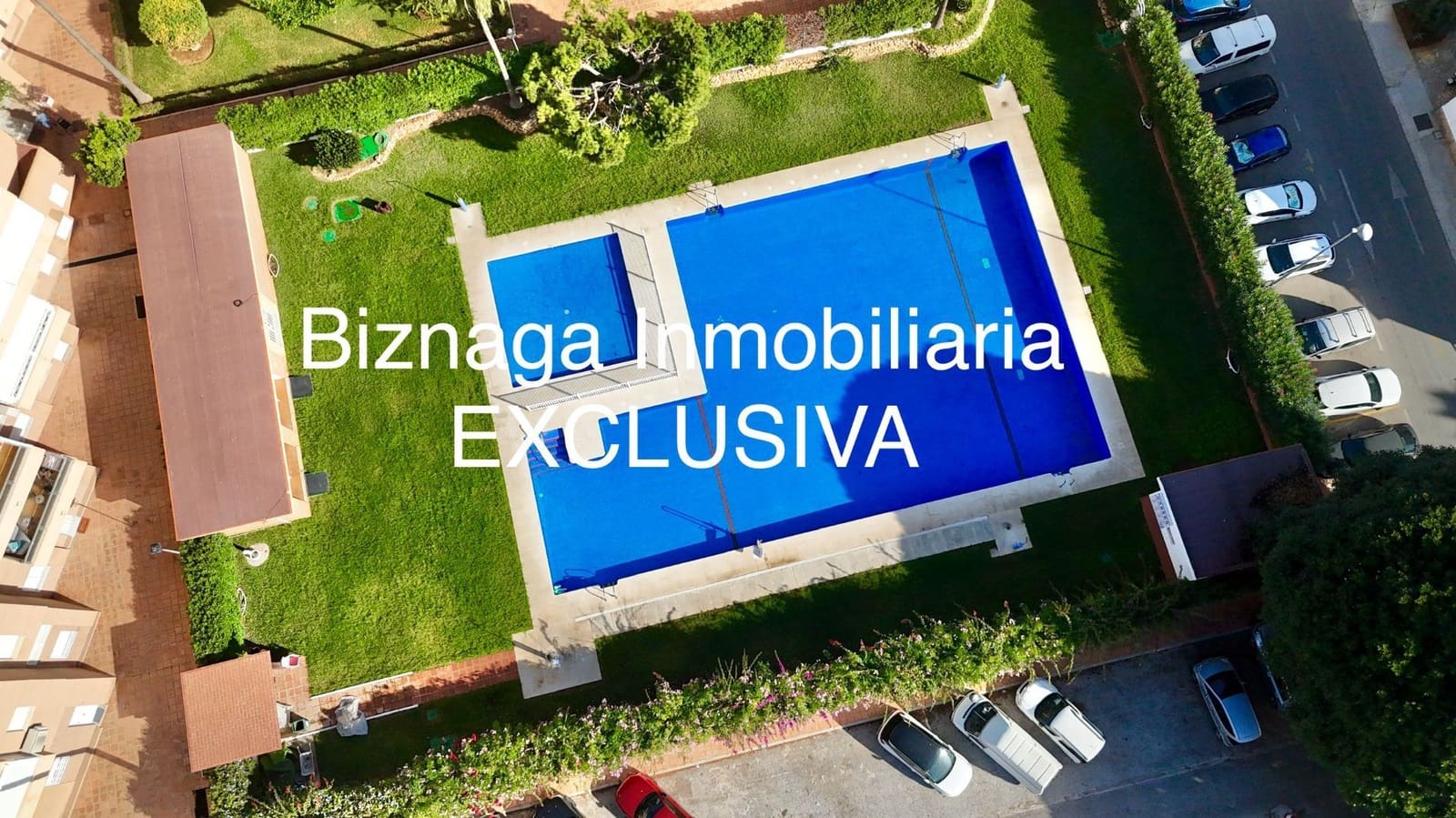 2 slaapkamer Appartement te koop in Torrox-Costa met zwembad - € 328.500 (Ref: 9385174)