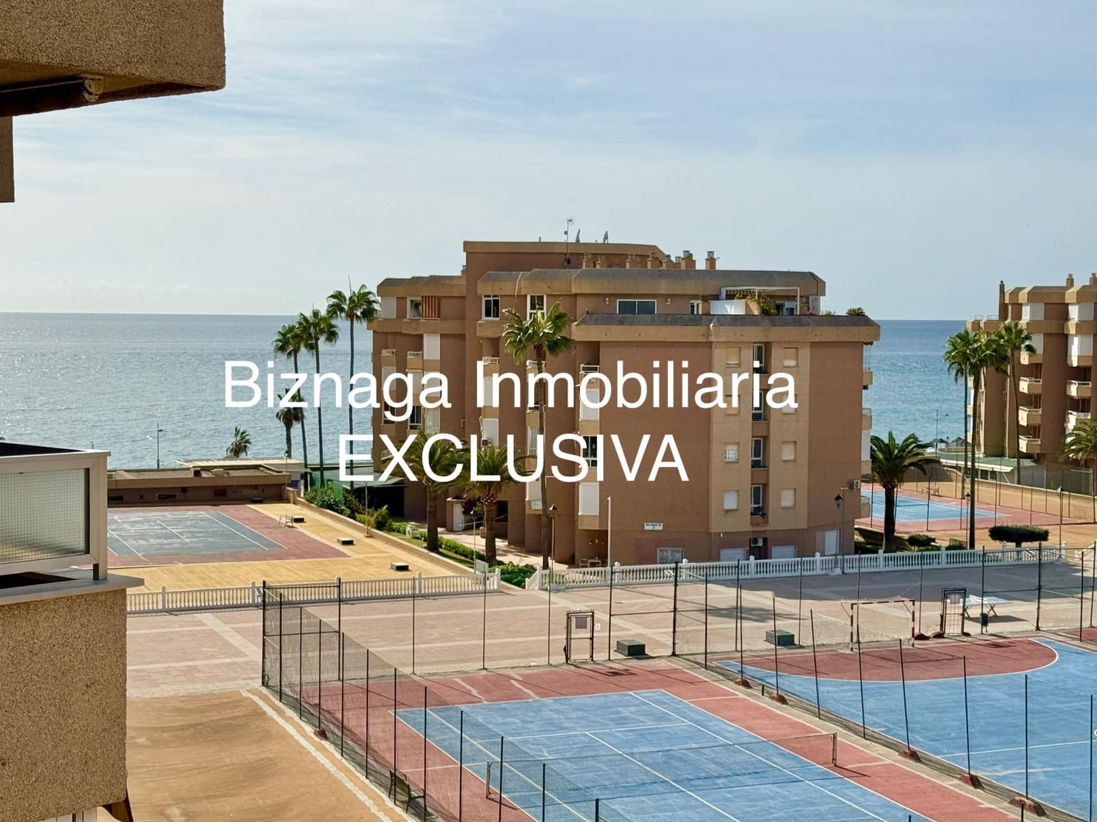 2 slaapkamer Appartement te koop in Torrox-Costa met zwembad - € 328.500 (Ref: 9385174)