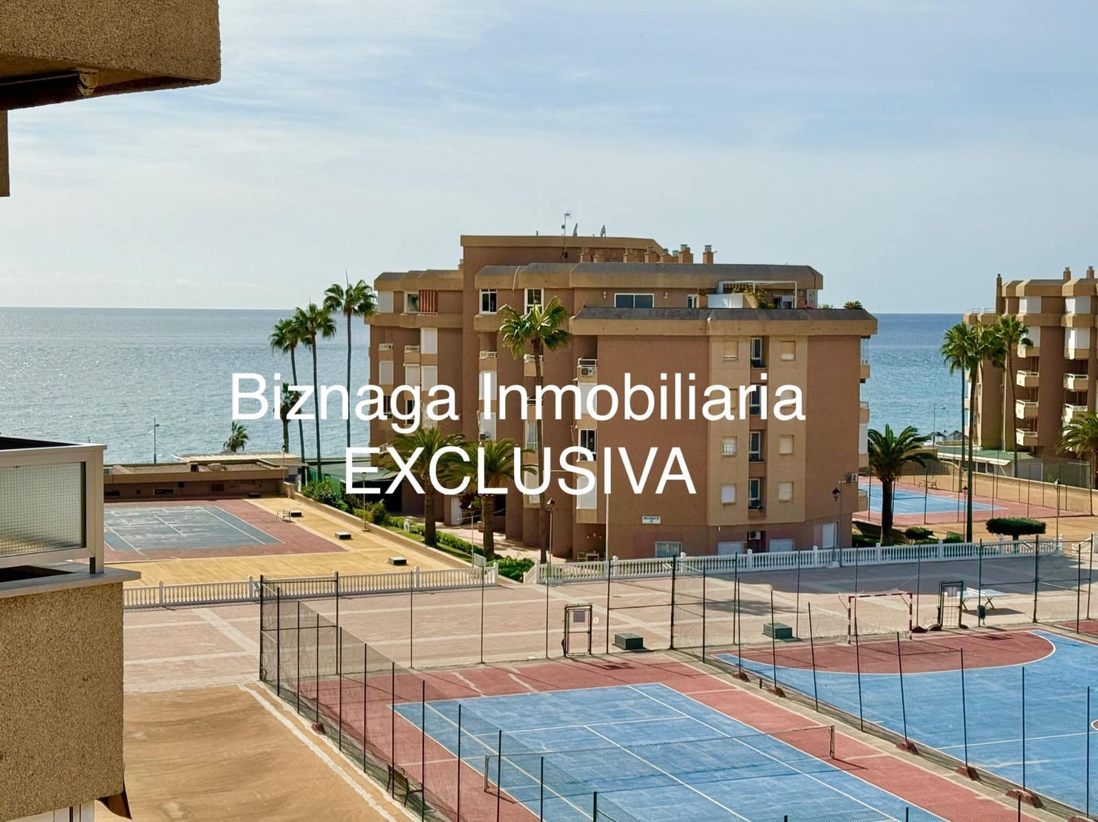 2 slaapkamer Appartement te koop in Torrox-Costa met zwembad - € 328.500 (Ref: 9385174)