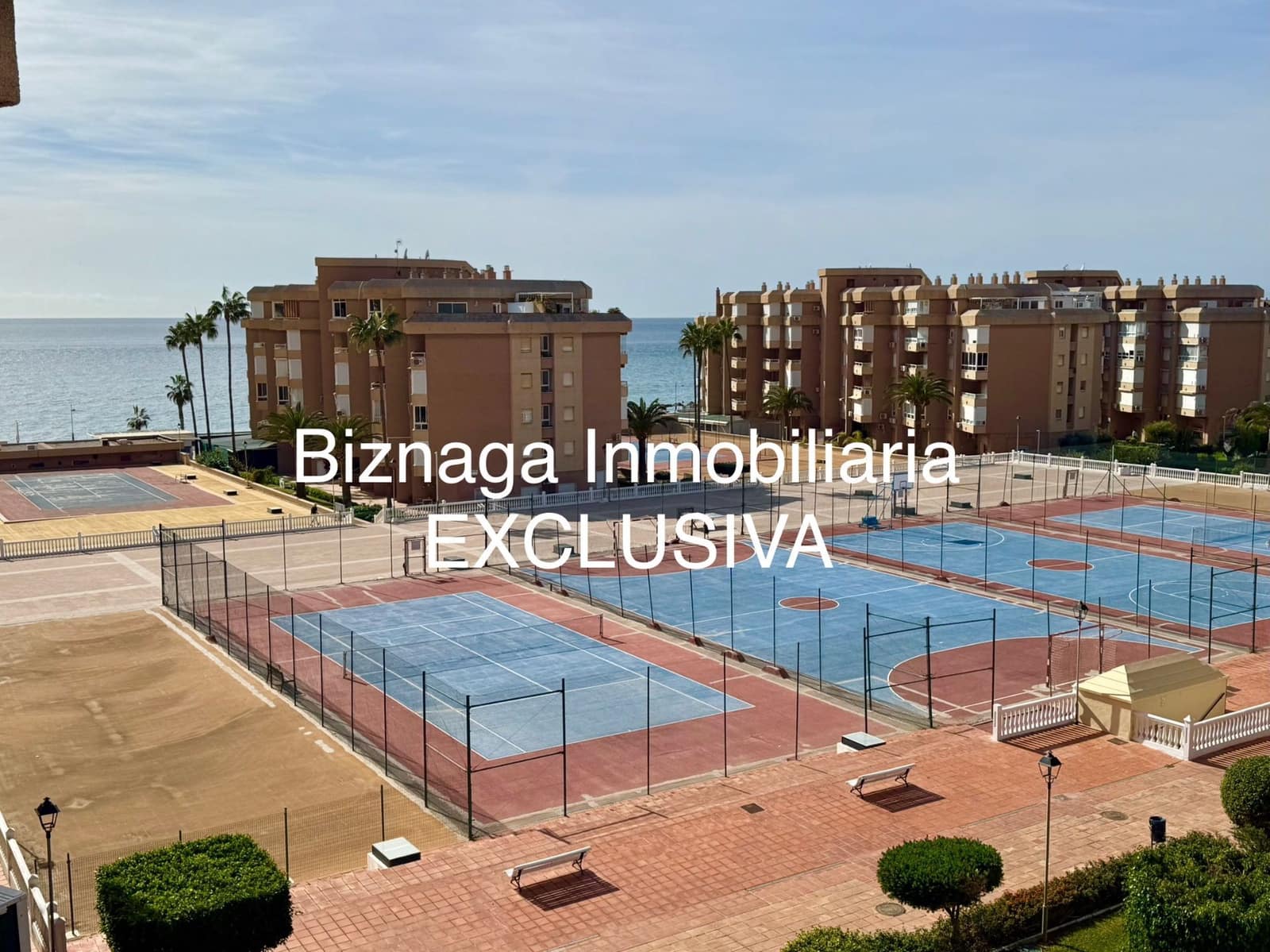 2 slaapkamer Appartement te koop in Torrox-Costa met zwembad - € 328.500 (Ref: 9385174)