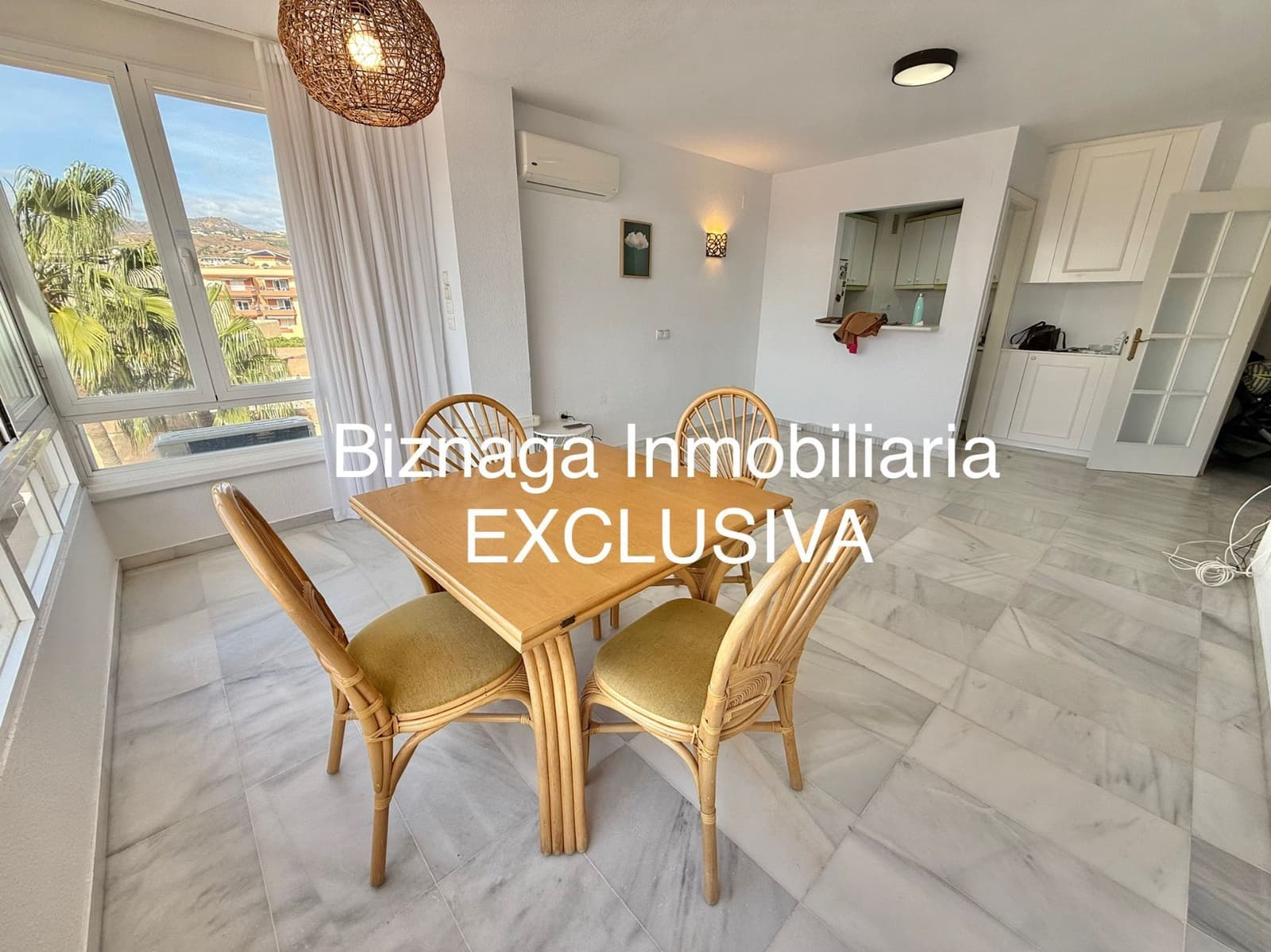 2 slaapkamer Appartement te koop in Torrox-Costa met zwembad - € 328.500 (Ref: 9385174)