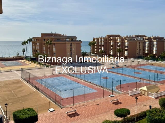 2 slaapkamer Appartement te koop in Centro Internacional, Torrox met zwembad - € 328.500 (Ref: 9385174)