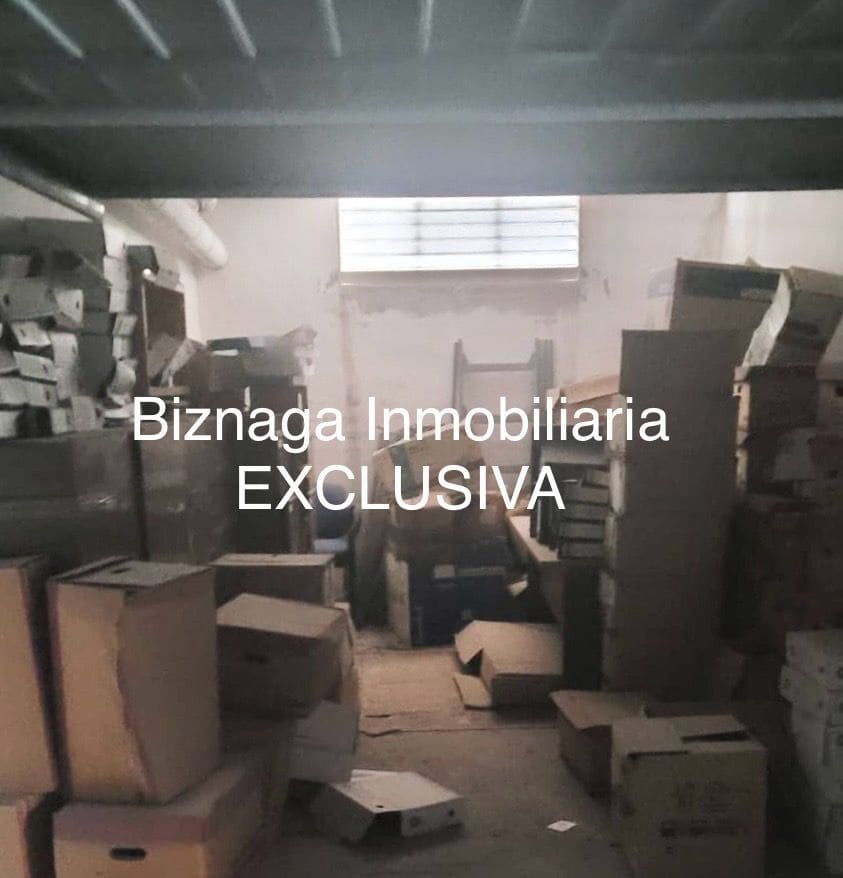 Garage til salg i Torrox-Costa - € 30.000 (Ref: 9390301)