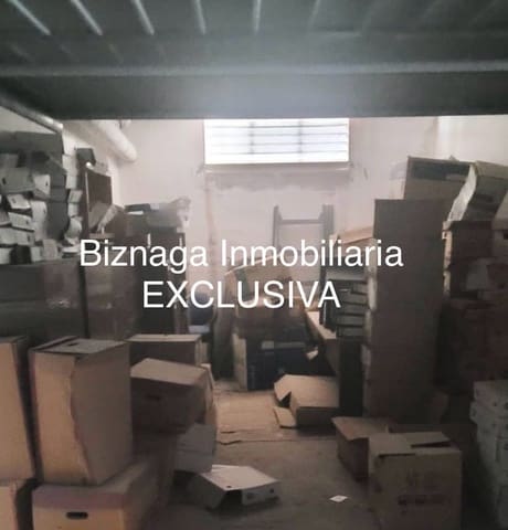 Garage til salg i Torrox-Costa, Torrox - € 30.000 (Ref: 9390301)