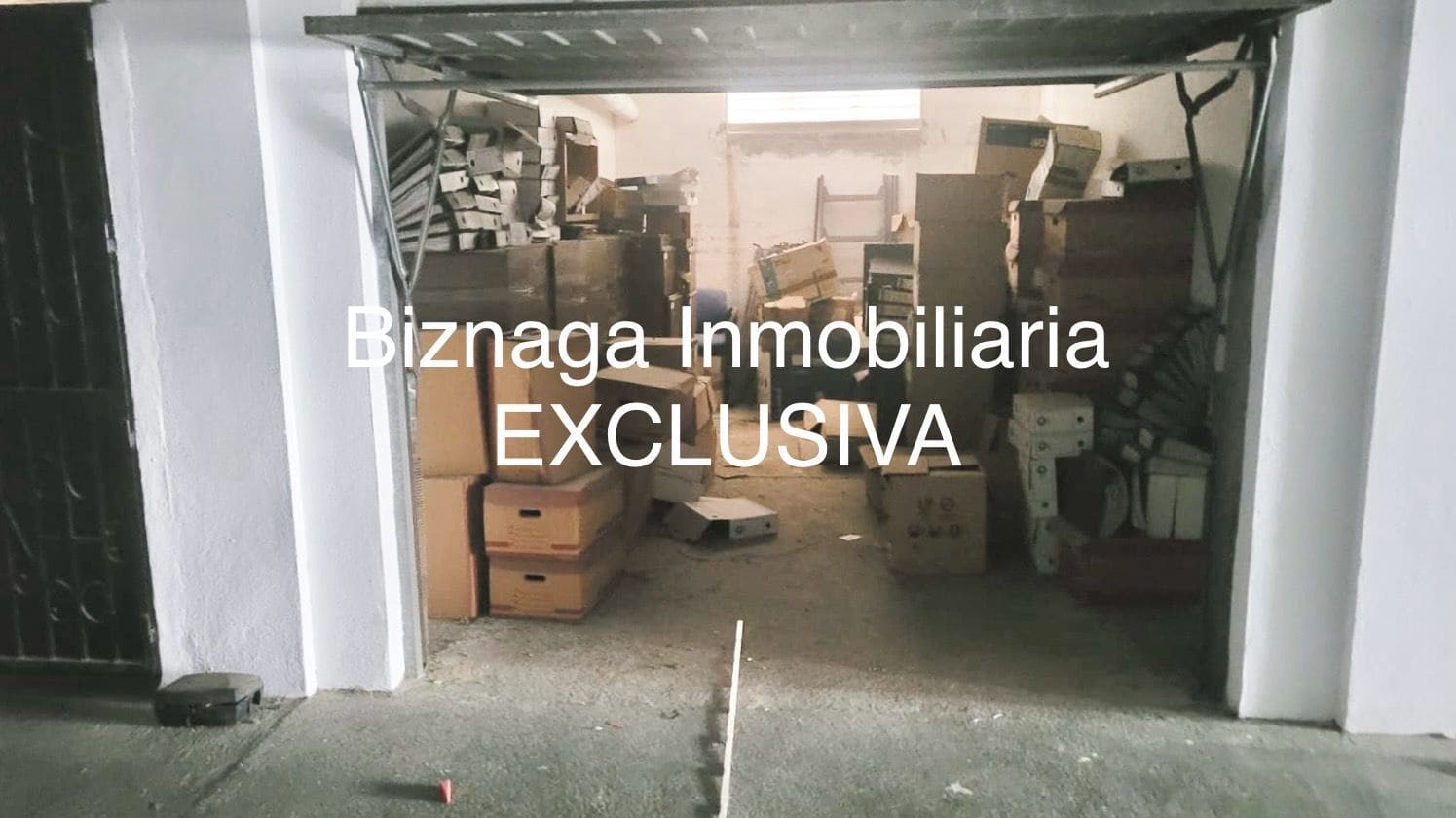Garage til salg i Torrox-Costa - € 30.000 (Ref: 9390301)