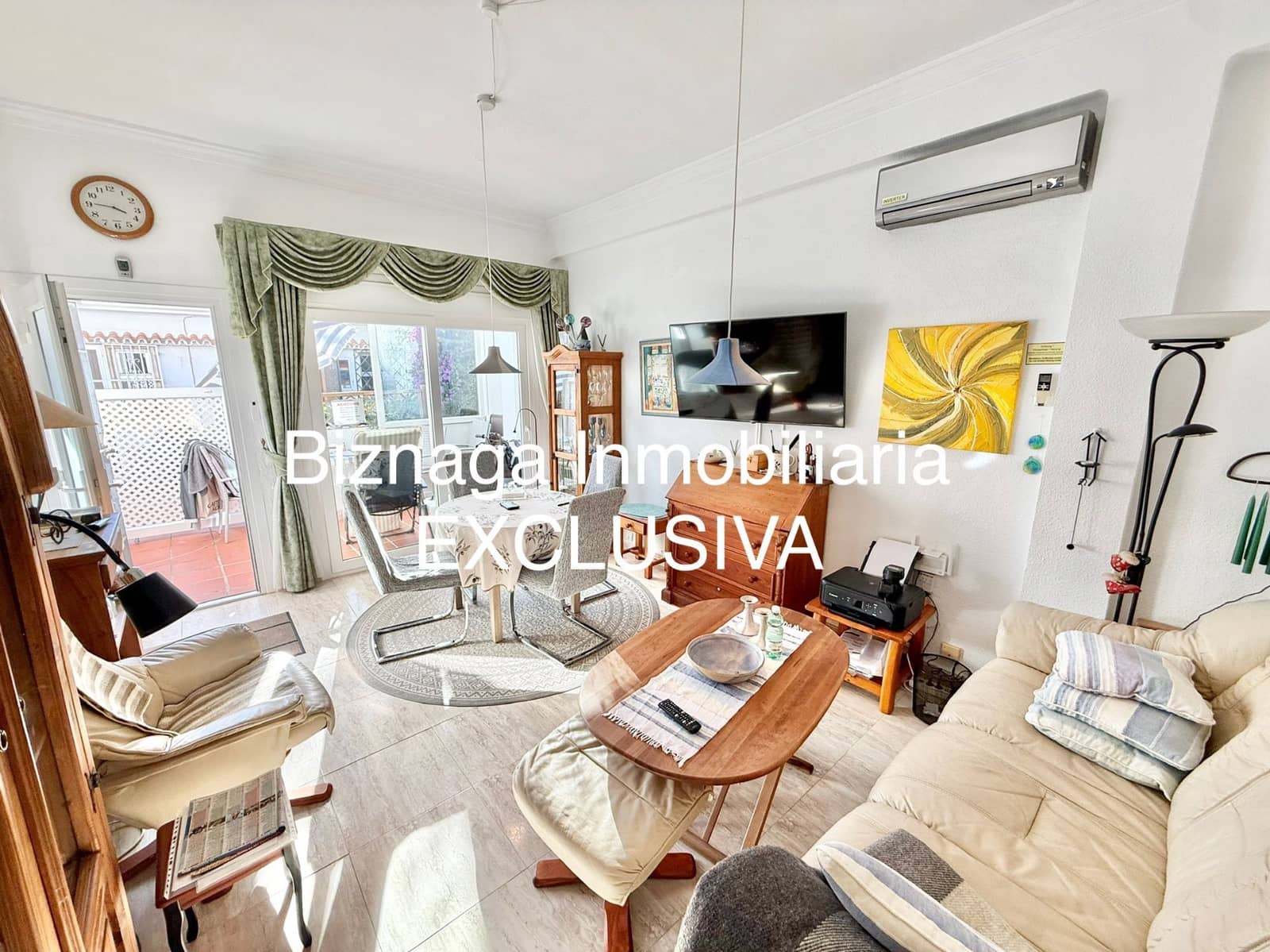 1 sypialnia Apartament na sprzedaż w Torrox-Costa z basenem - 238 000 € (Ref: 9413723)