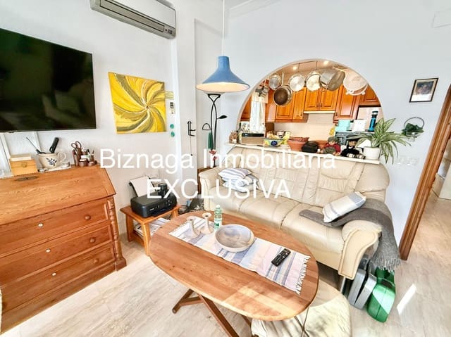 1 slaapkamer Appartement te koop in Centro Internacional, Torrox met zwembad - € 238.000 (Ref: 9413723)