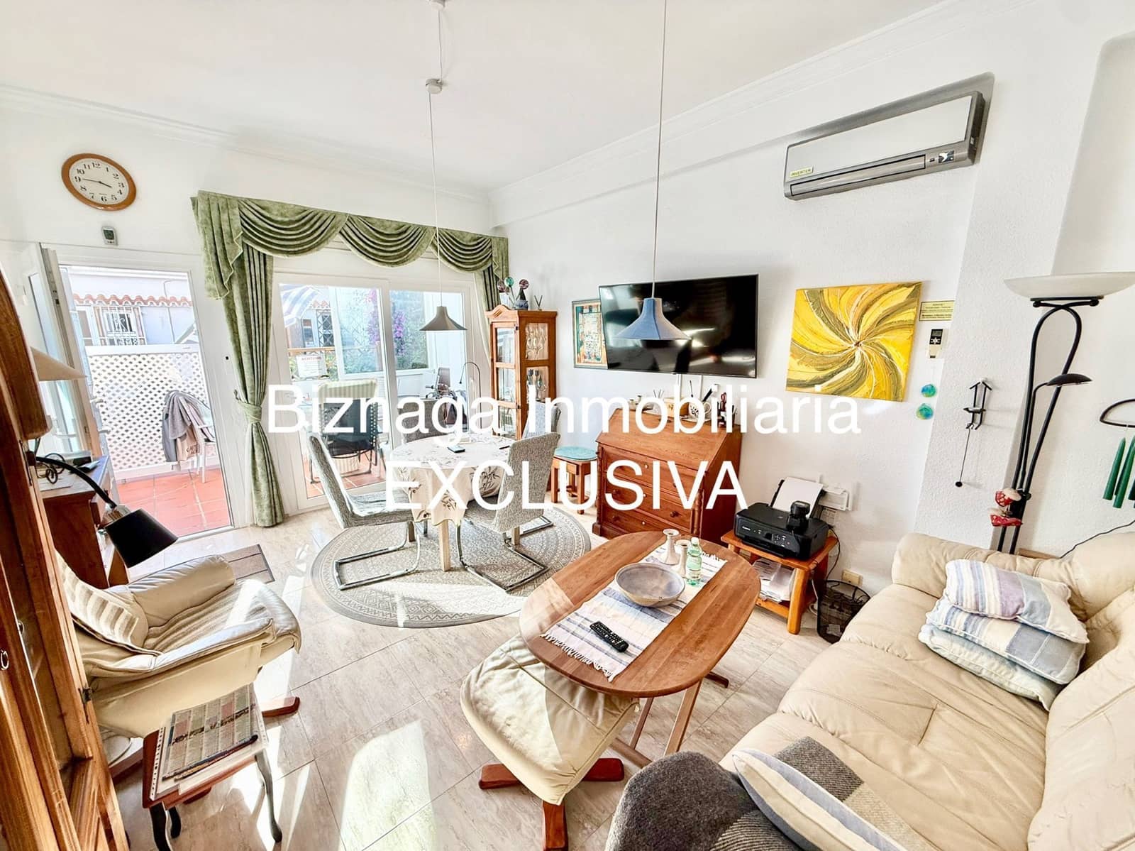 1 sypialnia Apartament na sprzedaż w Torrox-Costa z basenem - 238 000 € (Ref: 9413723)