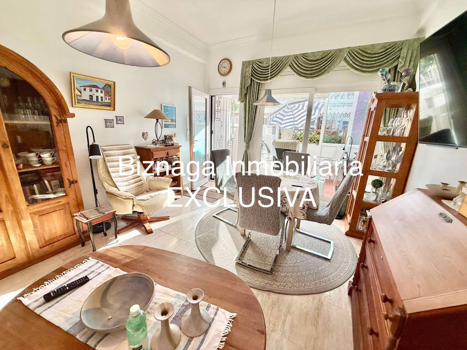 1 sypialnia Apartament na sprzedaż w Torrox-Costa z basenem - 238 000 € (Ref: 9413723)