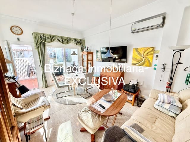 1 slaapkamer Appartement te koop in Centro Internacional, Torrox met zwembad - € 238.000 (Ref: 9413723)