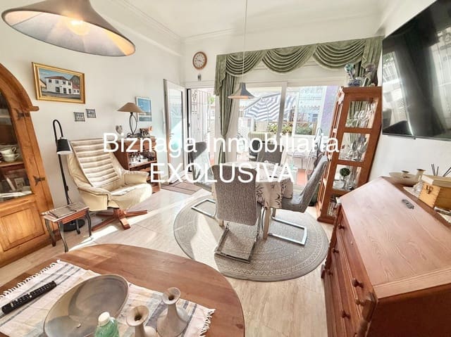 1 slaapkamer Appartement te koop in Centro Internacional, Torrox met zwembad - € 238.000 (Ref: 9413723)