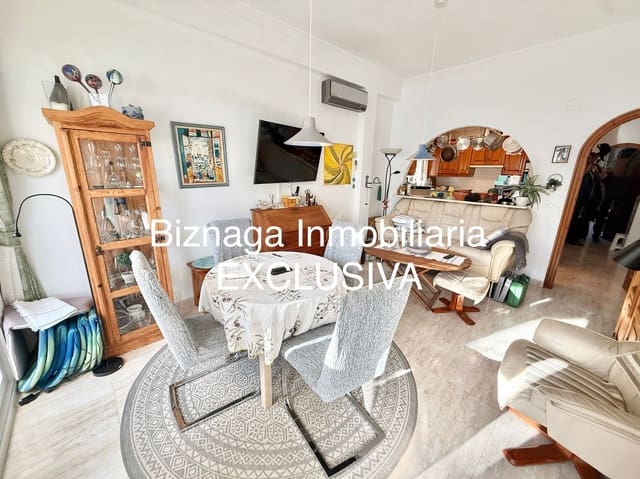 1 slaapkamer Appartement te koop in Centro Internacional, Torrox met zwembad - € 238.000 (Ref: 9413723)