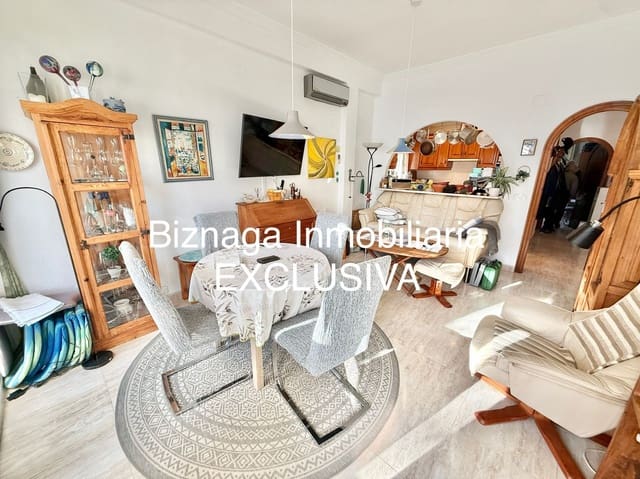 1 slaapkamer Appartement te koop in Centro Internacional, Torrox met zwembad - € 238.000 (Ref: 9413723)