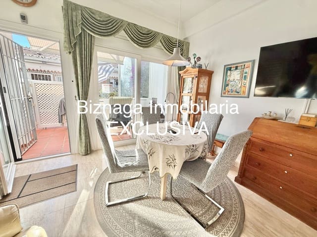 1 slaapkamer Appartement te koop in Centro Internacional, Torrox met zwembad - € 238.000 (Ref: 9413723)