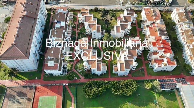 4 chambre Villa/Maison à vendre à Laguna Beach, Torrox avec piscine - 468 000 € (Ref: 9472254)