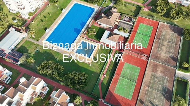 4 chambre Villa/Maison à vendre à Laguna Beach, Torrox avec piscine - 468 000 € (Ref: 9472254)