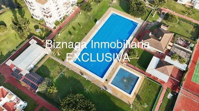 4 chambre Villa/Maison à vendre à Laguna Beach, Torrox avec piscine - 468 000 € (Ref: 9472254)