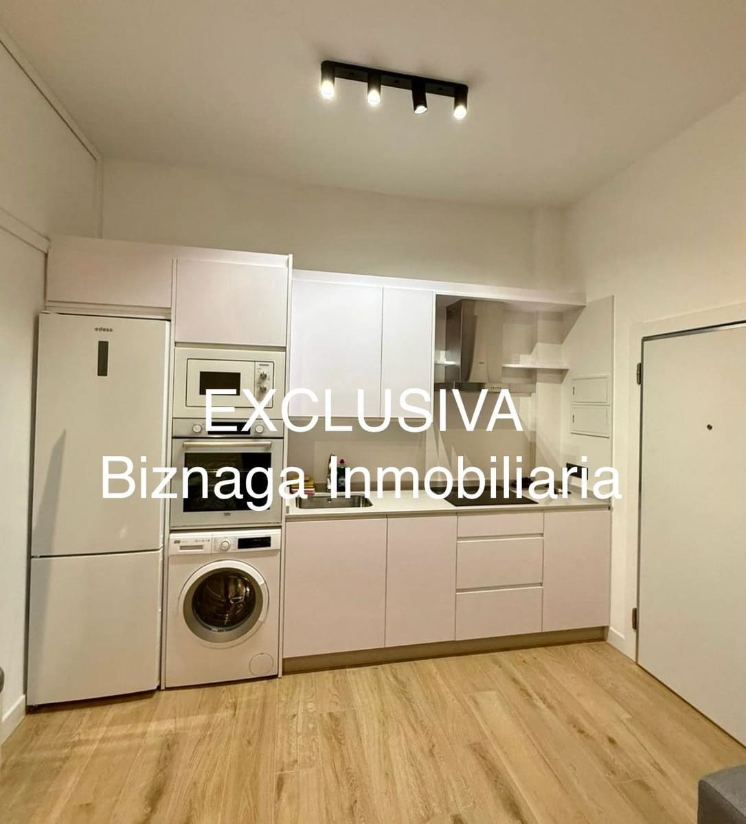 Estúdio para arrendar em Torrox-Costa - 650 € (Ref: 9570763)