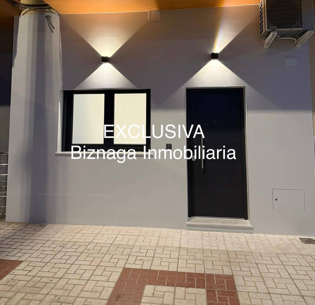 Estúdio para arrendar em Torrox-Costa - 650 € (Ref: 9570763)