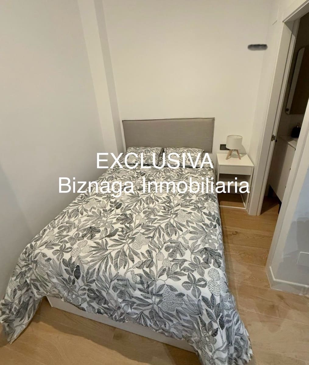 Estúdio para arrendar em Torrox-Costa - 650 € (Ref: 9570763)