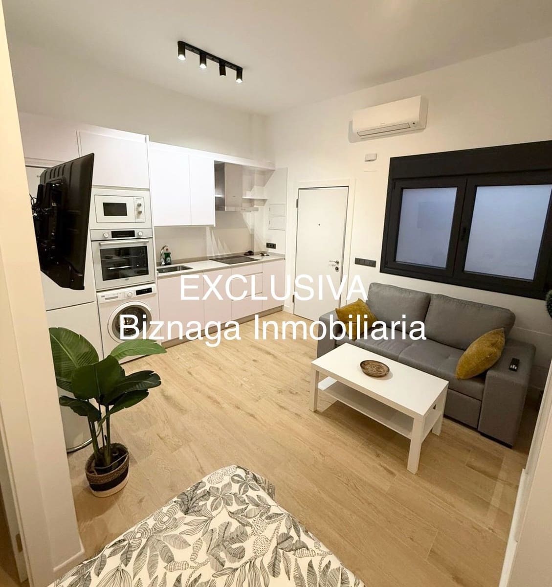 Estúdio para arrendar em Torrox-Costa - 650 € (Ref: 9570763)