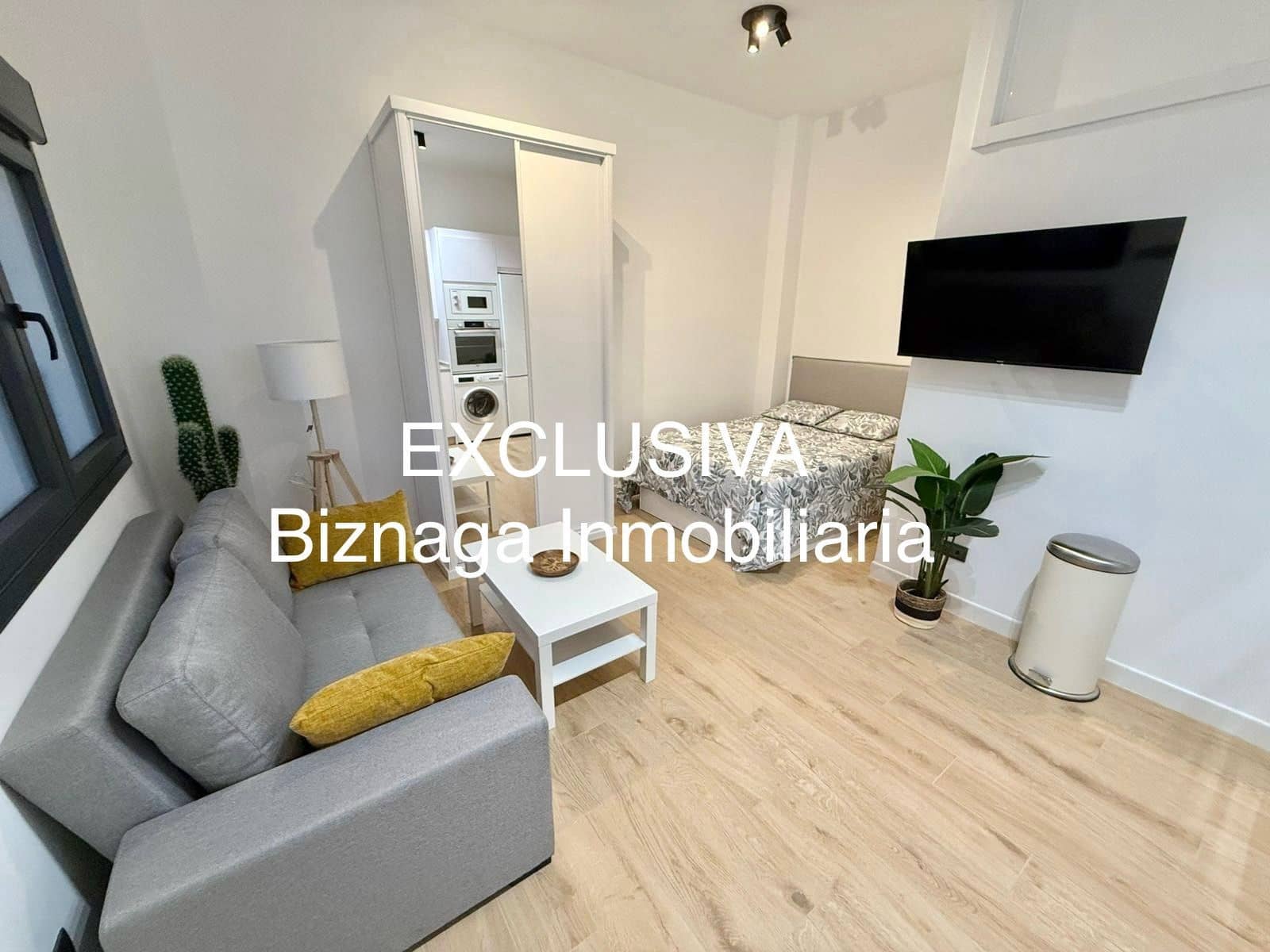 Estúdio para arrendar em Torrox-Costa - 650 € (Ref: 9570763)