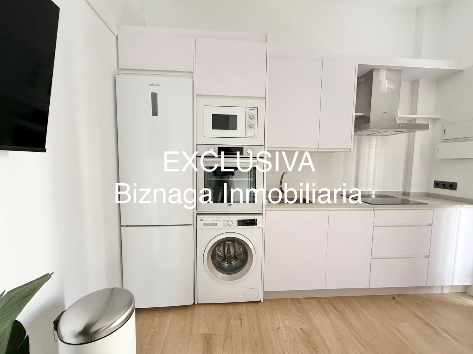 Estúdio para arrendar em Torrox-Costa - 650 € (Ref: 9570763)