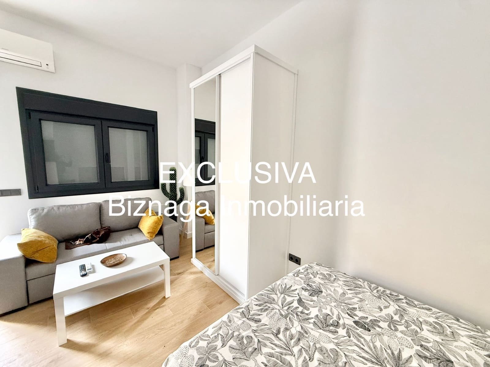 Estúdio para arrendar em Torrox-Costa - 650 € (Ref: 9570763)