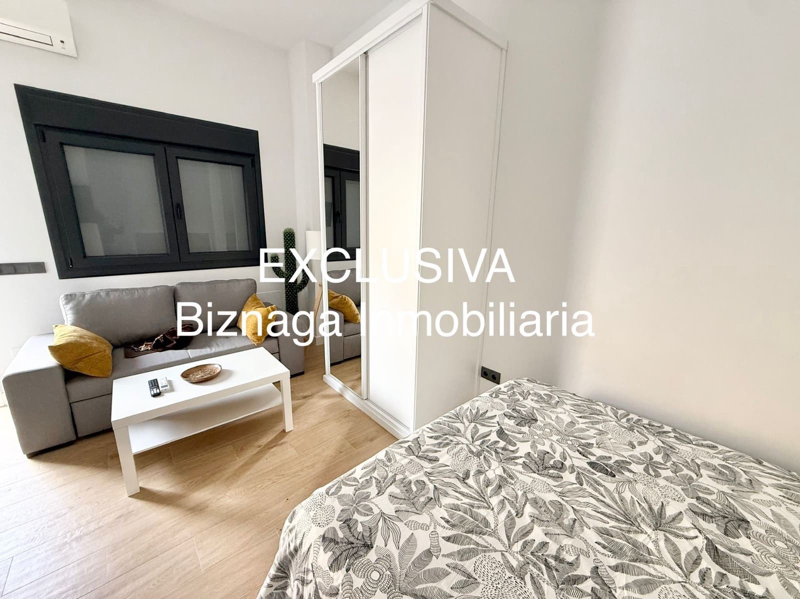 Estúdio para arrendar em Torrox-Costa - 650 € (Ref: 9570763)