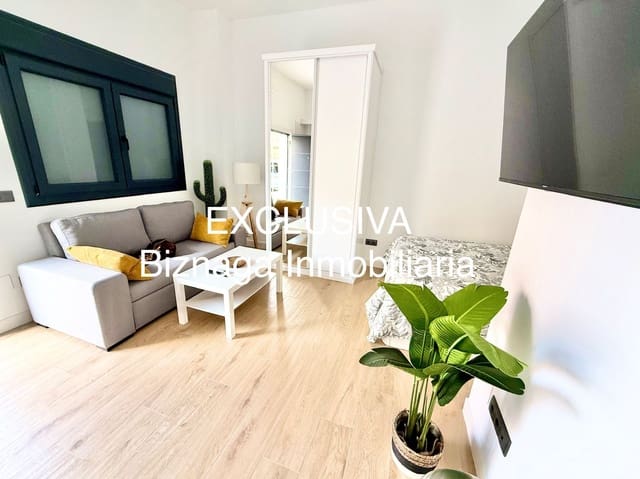 Studio for rent in Torrox-Costa, Torrox - € 650 (Ref: 9570763)