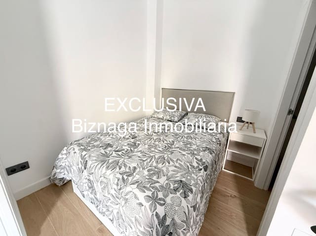 Studio for rent in Torrox-Costa, Torrox - € 650 (Ref: 9570763)