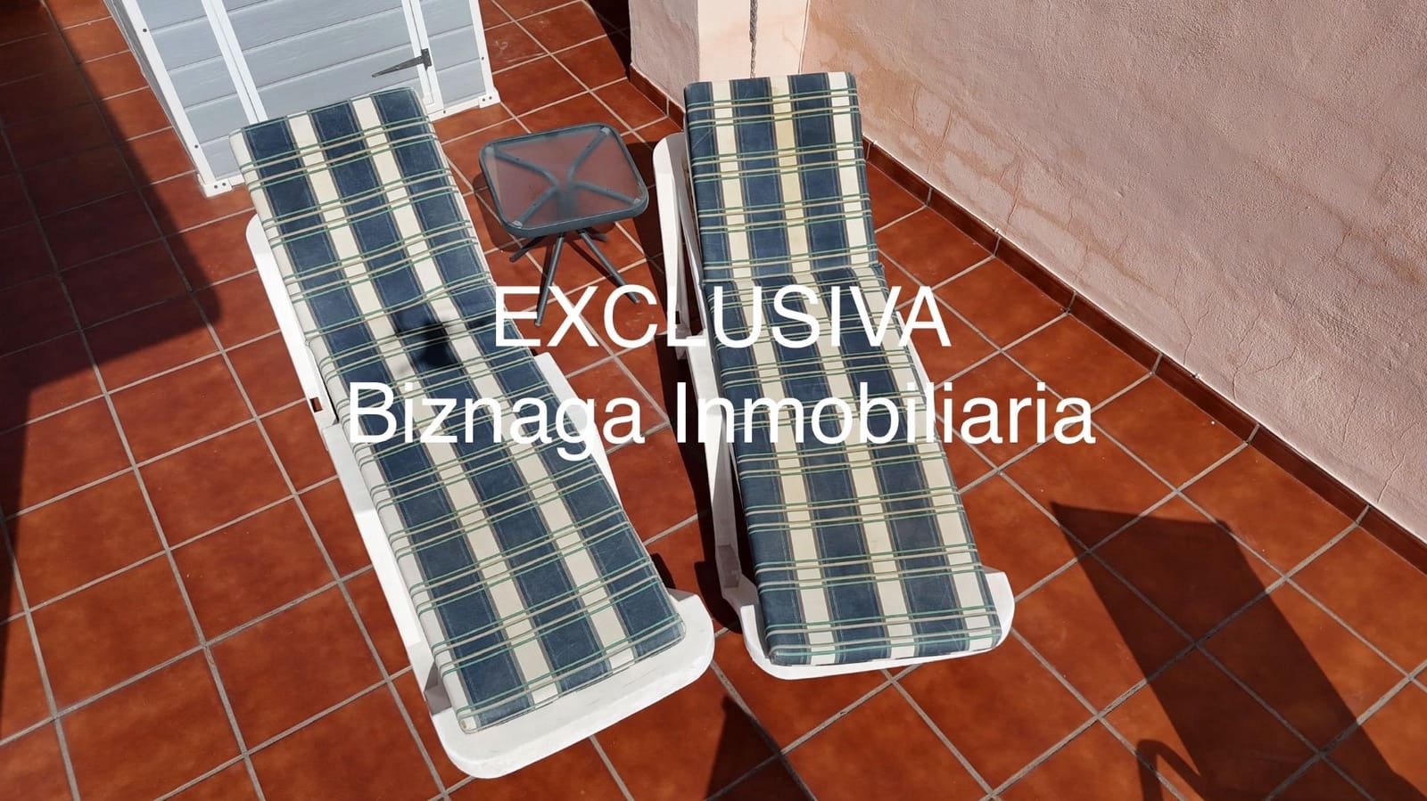 2 bedroom Semi-detached Villa for sale in Torrox-Costa with garage - € 269,900 (Ref: 9619006)