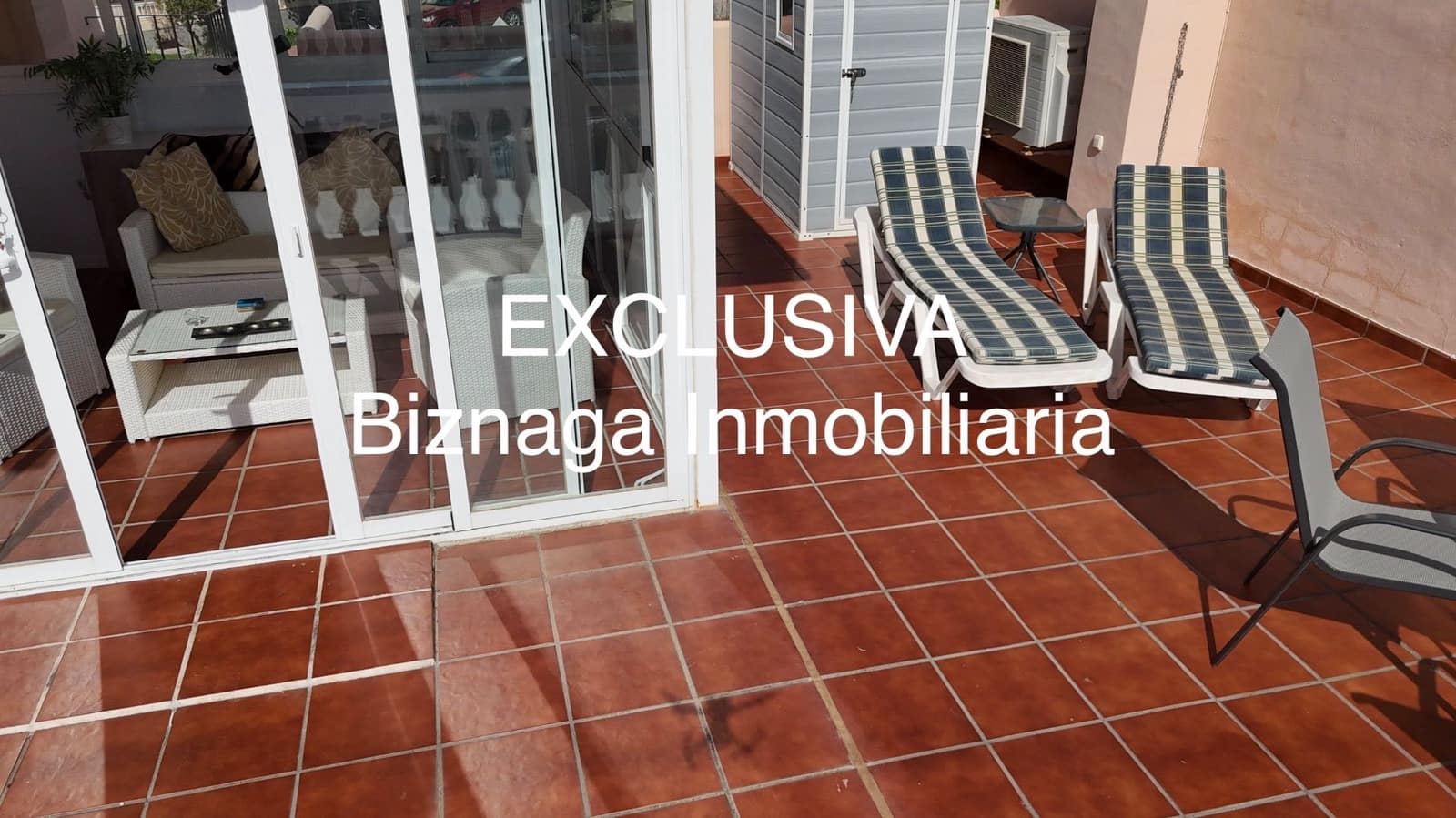 2 bedroom Semi-detached Villa for sale in Torrox-Costa with garage - € 269,900 (Ref: 9619006)