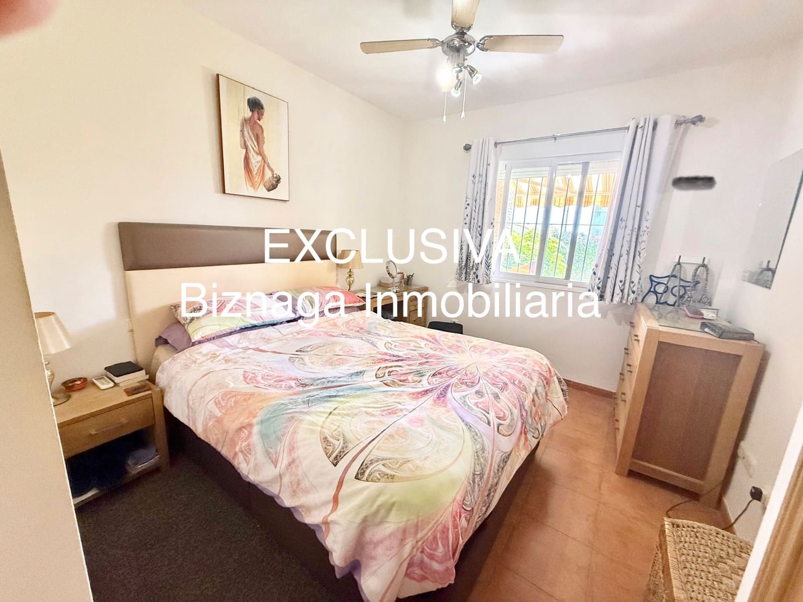 2 bedroom Semi-detached Villa for sale in Torrox-Costa with garage - € 269,900 (Ref: 9619006)