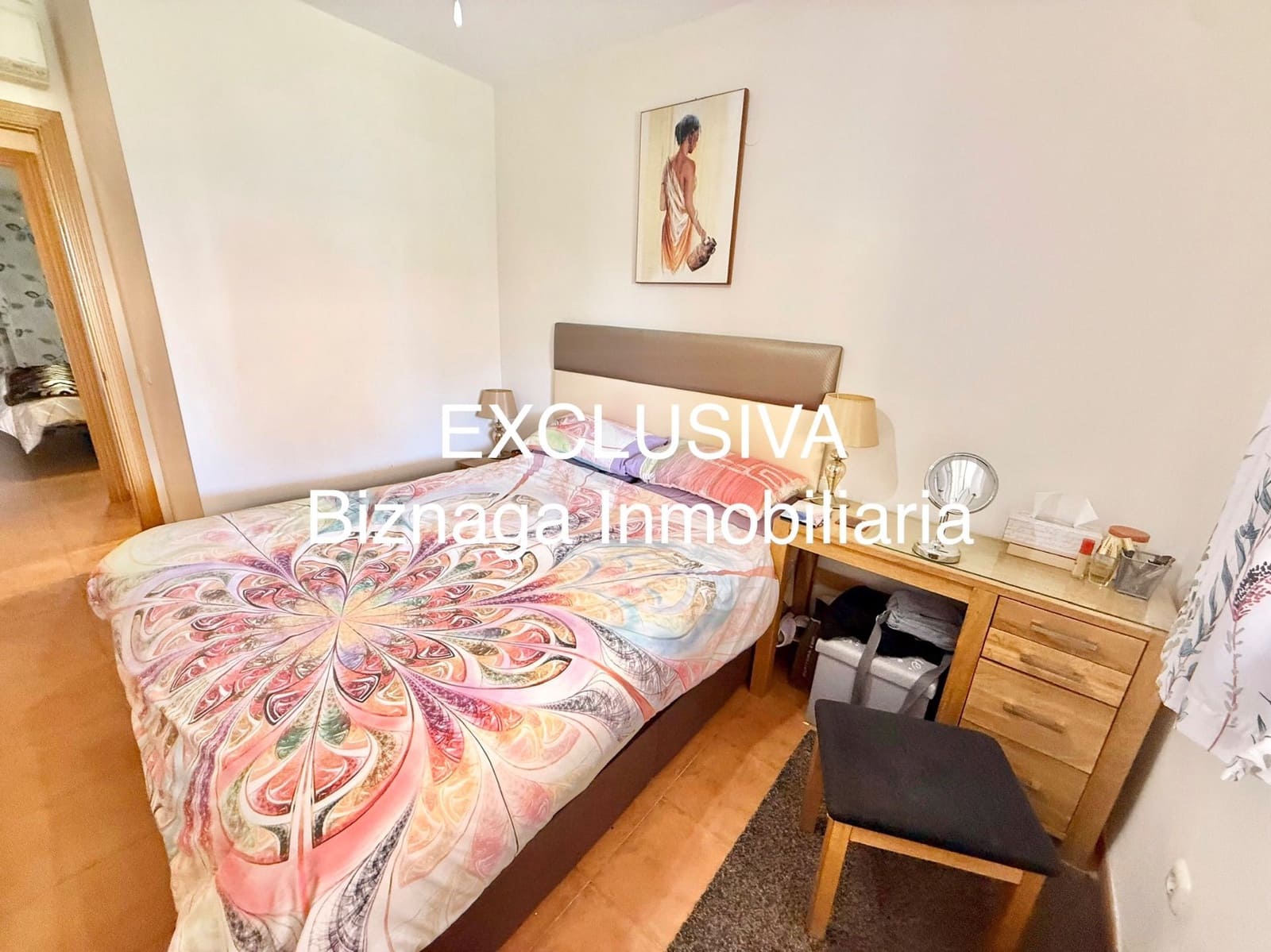 2 bedroom Semi-detached Villa for sale in Torrox-Costa with garage - € 269,900 (Ref: 9619006)