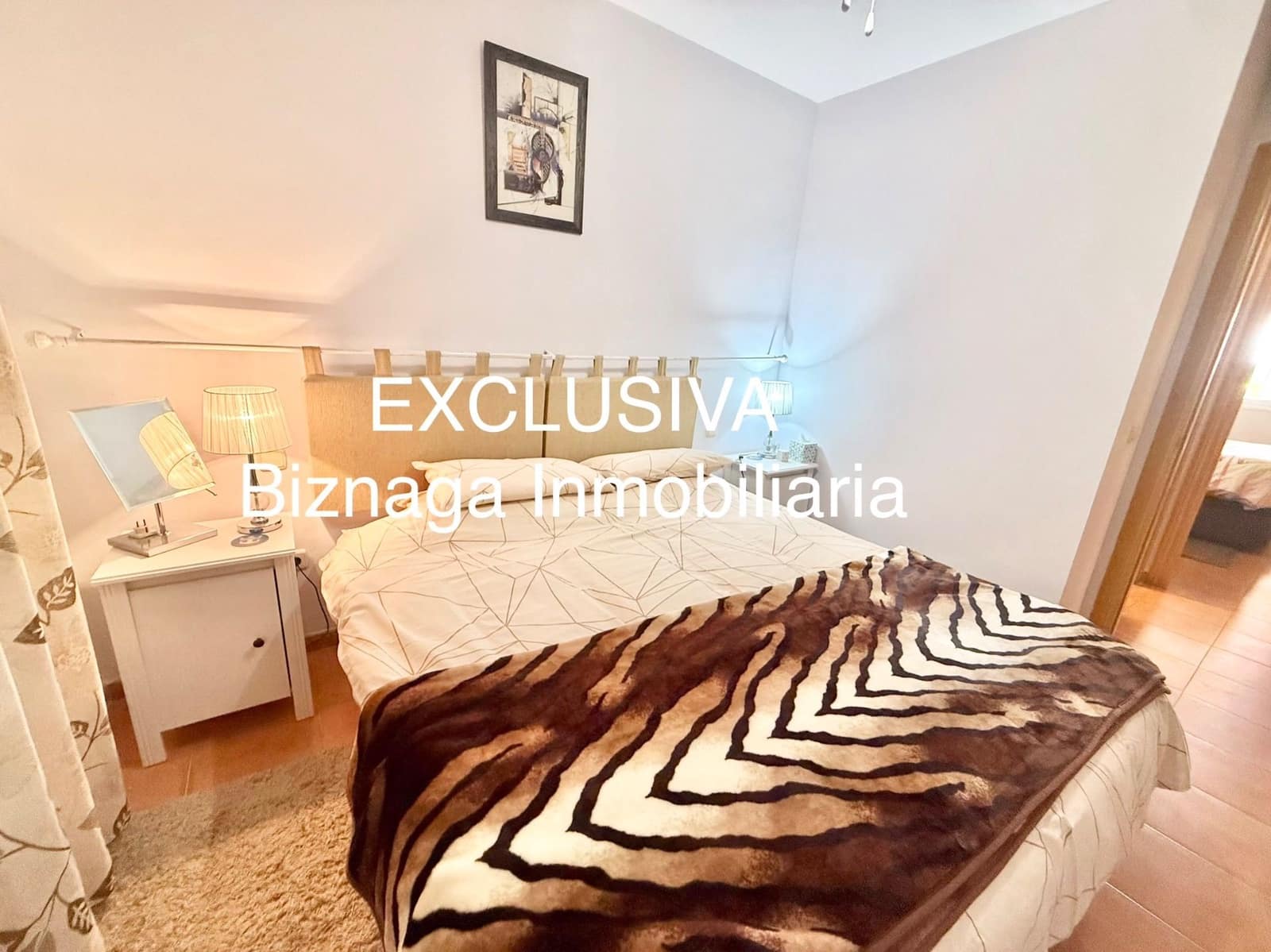 2 bedroom Semi-detached Villa for sale in Torrox-Costa with garage - € 269,900 (Ref: 9619006)