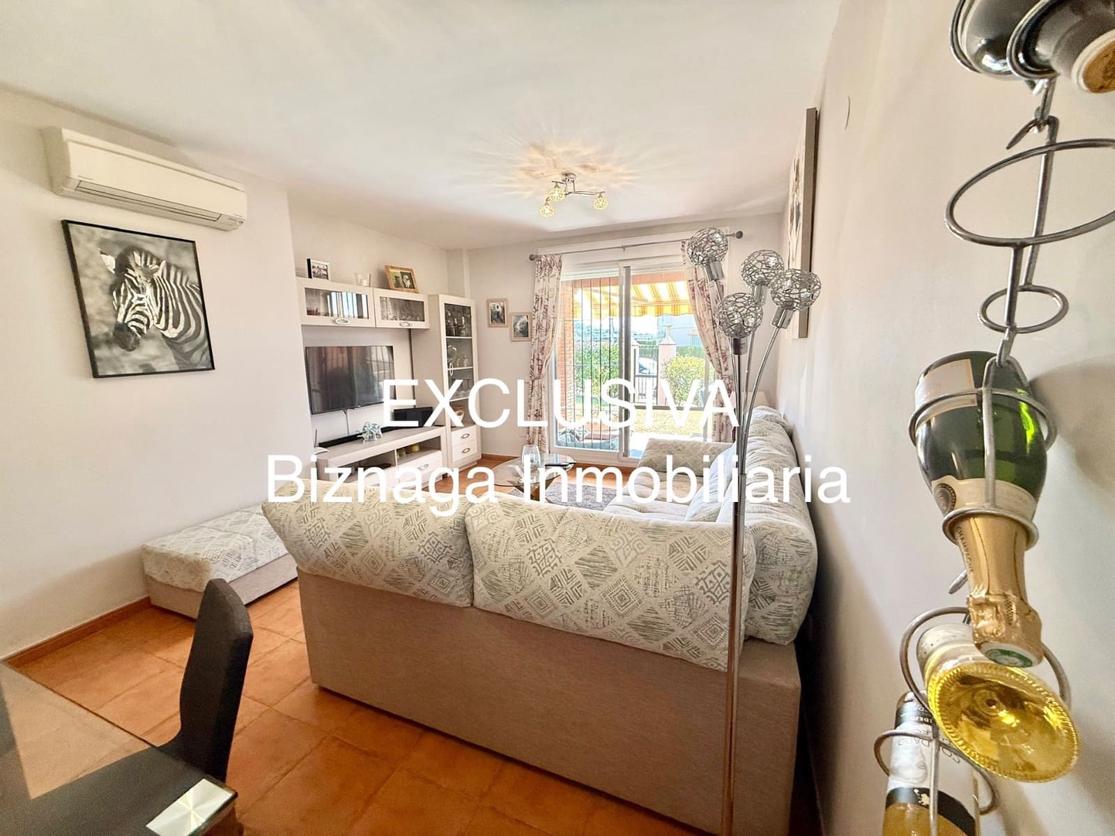 2 bedroom Semi-detached Villa for sale in Torrox-Costa with garage - € 269,900 (Ref: 9619006)