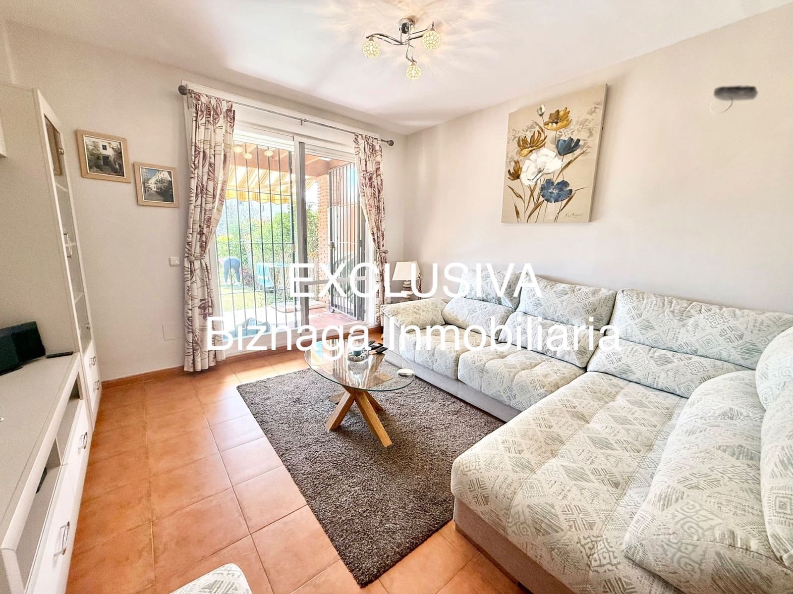 2 bedroom Semi-detached Villa for sale in Torrox-Costa with garage - € 269,900 (Ref: 9619006)