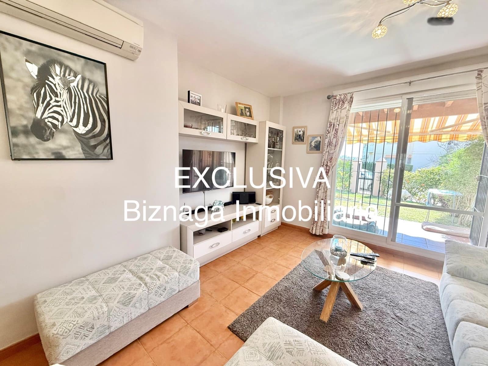 2 bedroom Semi-detached Villa for sale in Torrox-Costa with garage - € 269,900 (Ref: 9619006)