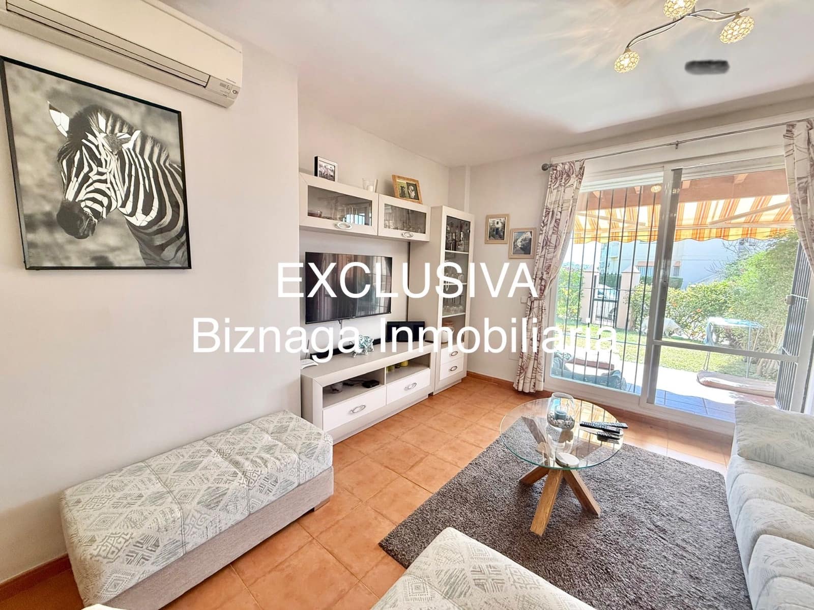 2 bedroom Semi-detached Villa for sale in Torrox-Costa with garage - € 269,900 (Ref: 9619006)