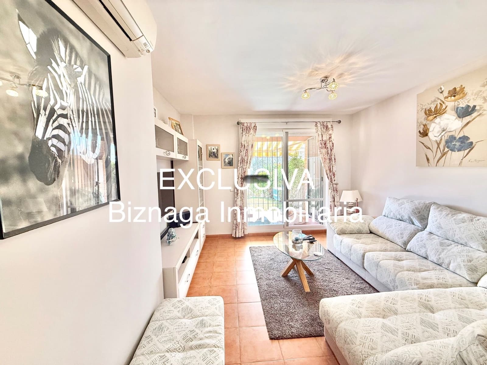 2 bedroom Semi-detached Villa for sale in Torrox-Costa with garage - € 269,900 (Ref: 9619006)