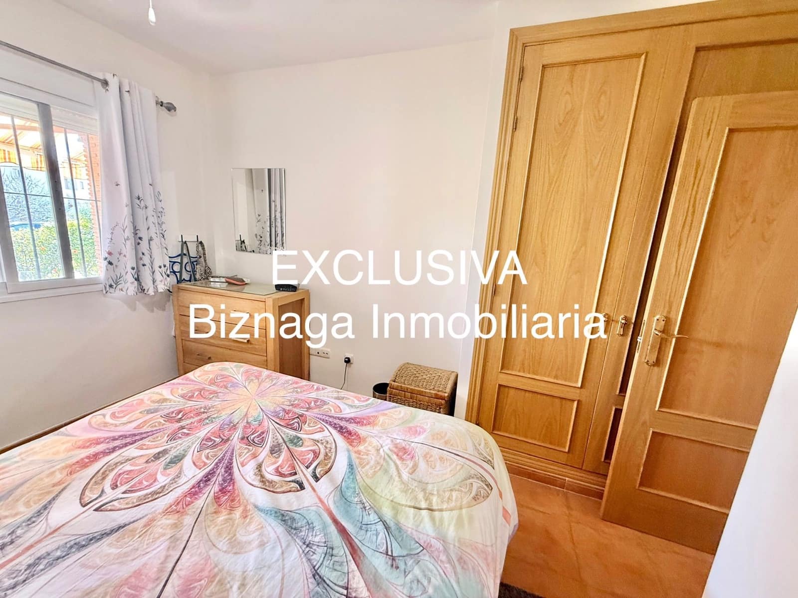 2 bedroom Semi-detached Villa for sale in Torrox-Costa with garage - € 269,900 (Ref: 9619006)