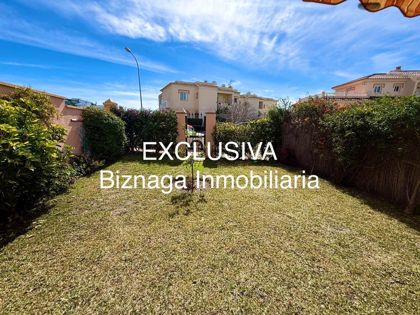 2 bedroom Semi-detached Villa for sale in Torrox-Costa with garage - € 269,900 (Ref: 9619006)