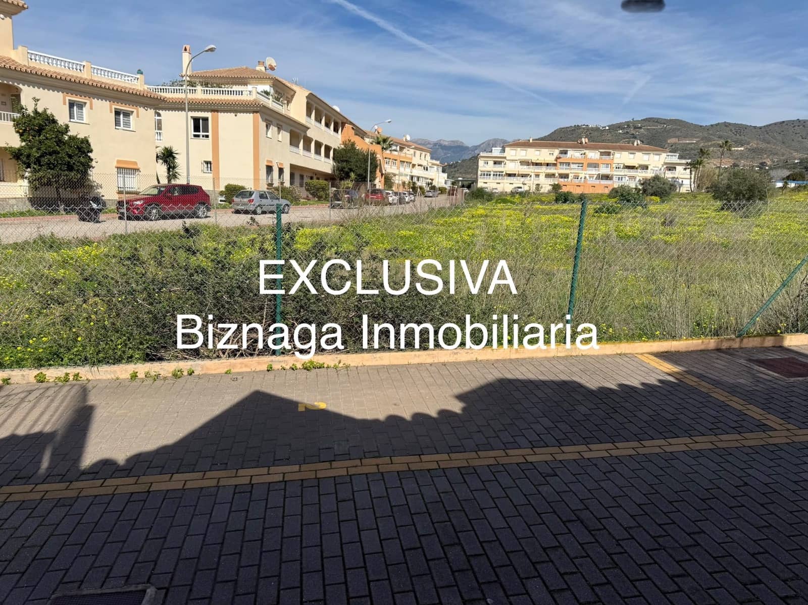 2 bedroom Semi-detached Villa for sale in Torrox-Costa with garage - € 269,900 (Ref: 9619006)